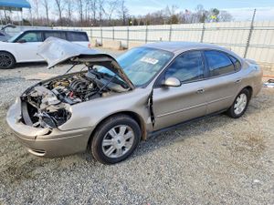 Ford Taurus SEL 3.0L 6 2005