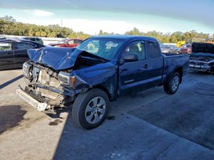 Toyota Tacoma ACCESS CAB 2.7L 4 2007