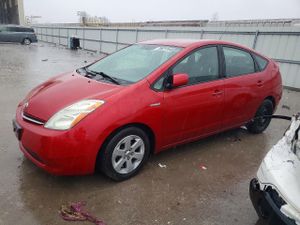 Toyota Prius 1.5L 4 2007