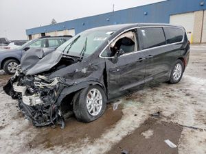 Chrysler Pacifica TOURING L 3.6L 6 2023