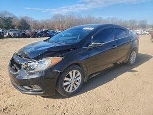 Kia Cerato / Forte / K3 EX 2.0L 4 2014
