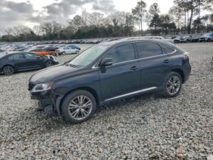 Lexus RX 350 3.5L 6 2013