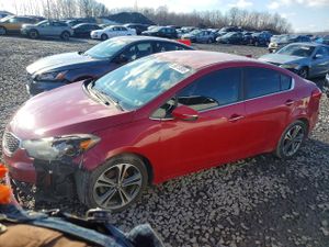 Kia Cerato / Forte / K3 EX 2.0L 4 2014