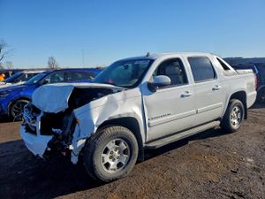 Chevrolet Avalanche K1500 5.3L 8 2007