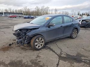 Mazda 3 I 2.0L 4 2013
