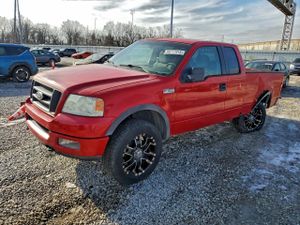 Ford F-150 5.4L 8 2005