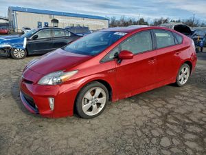 Toyota Prius 1.8L 4 2012