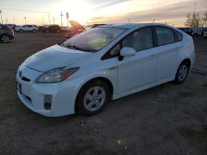 Toyota Prius 1.8L 4 2010