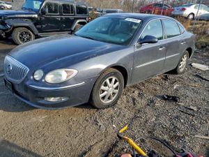 Buick LaCrosse CXL 3.8L 6 2008