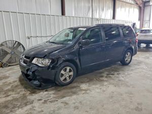 Dodge Grand Caravan (Caravan) SXT 3.6L 6 2012