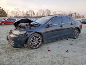 Acura TLX TECH 3.5L 6 2015