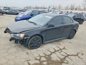Mitsubishi Lancer ES/ES SPORT 2.0L 4 2014