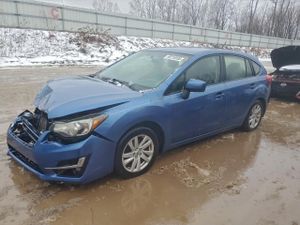 Subaru Impreza PREMIUM 2.0L 4 2015