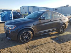 BMW X4 XDRIVE28I 2.0L 4 2015
