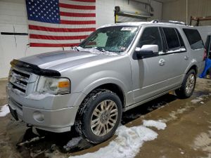Ford Expedition LIMITED 5.4L 8 2014
