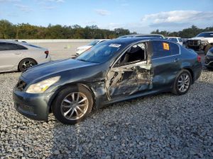 Infiniti G35 3.5L 6 2008