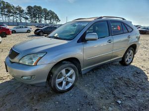 Lexus RX 330 3.3L 6 2005