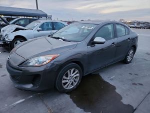 Mazda 3 I 2.0L 4 2012