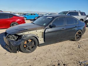 BMW 3 Series I 3.0L 6 2007