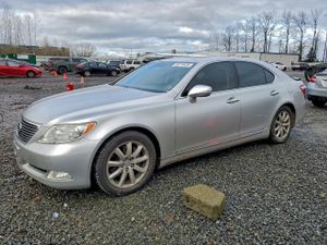 Lexus LS 460 4.6L 8 2008