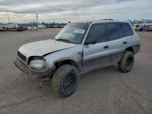 Toyota Rav4 2.0L 4 1997