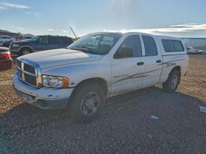 Dodge RAM ST 5.9L 6 2003