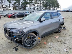 Kia Seltos S 2.0L 4 2023