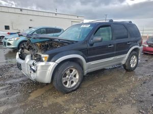 Ford Escape XLT 3.0L 6 2007