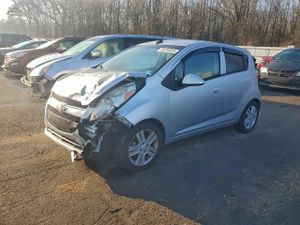 Chevrolet Spark 1LT 1.2L 4 2014