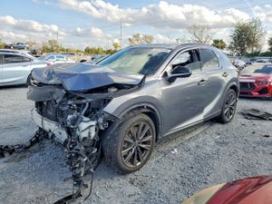 Lexus RX 350 BASE 2.4L 4 2023