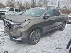 Honda Ridgeline RTL-E 3.5L 6 2023