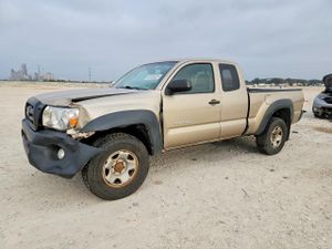 Toyota Tacoma ACCESS CAB 4.0L 6 2008
