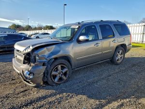 Chevrolet Tahoe K1500 LTZ 5.3L 8 2009