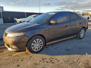 Kia Cerato / Forte / K3 EX 2.0L 4 2012