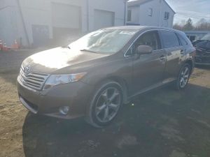 Toyota Venza 3.5L 6 2009