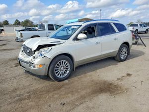 Buick Enclave 3.6L 6 2012