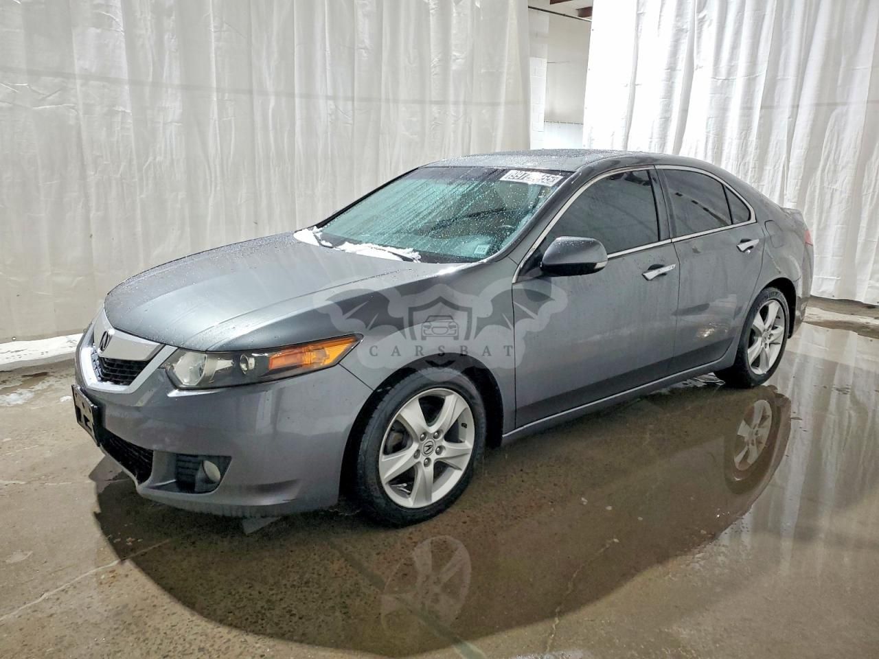 Acura TSX 2.4L 4 2010