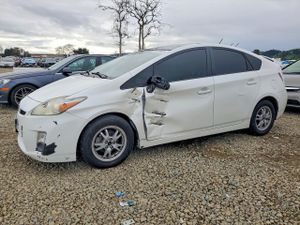 Toyota Prius 1.8L 4 2011