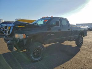 Dodge RAM ST 5.9L 6 2003