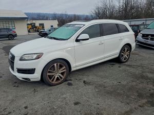 Audi Q7 TDI PRESTIGE 3.0L 6 2015