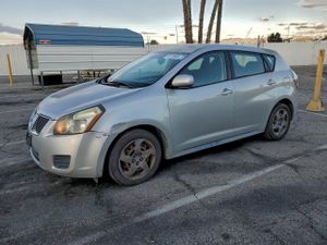 Pontiac Vibe 1.8L 4 2009
