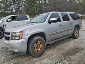 Chevrolet Suburban C1500 LT 5.3L 8 2012