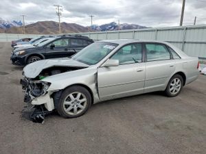 Toyota Avalon XL 3.0L 6 2002