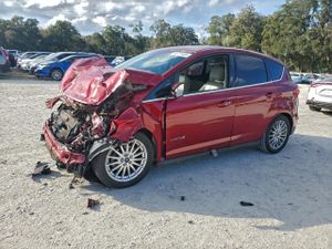 Ford C-series SEL 2.0L 4 2014