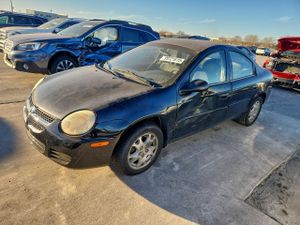 Dodge Neon SXT 2.0L 4 2005