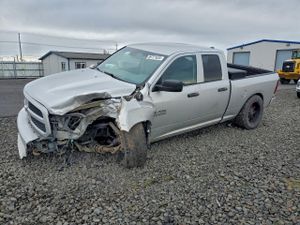 RAM 1500 ST 5.7L 8 2013