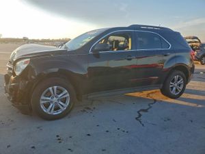 Chevrolet Equinox LT 2.4L 4 2015