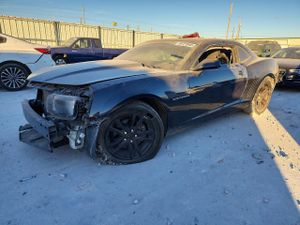 Chevrolet Camaro LS 3.6L 6 2013