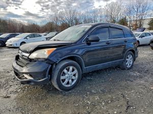 Honda CR-V EXL 2.4L 4 2007