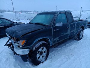 Toyota Tacoma XTRACAB SR5 3.4L 6 1995